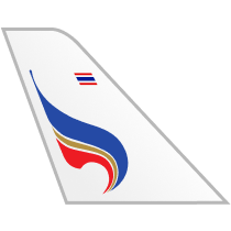 Bangkok Airways (PG)