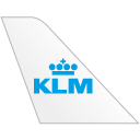 Royal Dutch Airlines (KL)