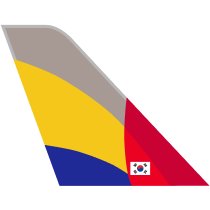 Asiana Airlines (OZ)