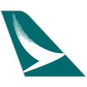 Cathay Pacific (CX)