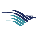 Garuda Indonesia (GA)