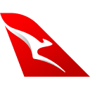 Qantas (QF)