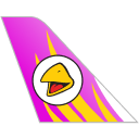 Nok Air (DD)