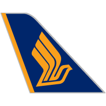 Singapore Airlines (SQ)